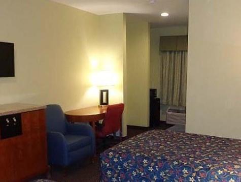 Budget Inn Williamsport Exterior foto